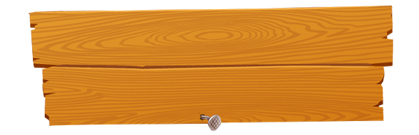 Wooden plank background