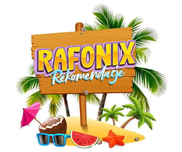 RAFONIX Rekomendacje